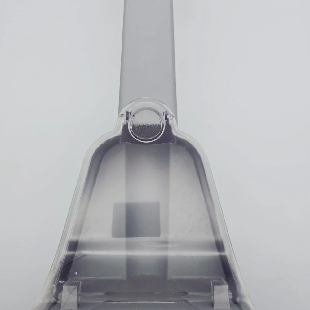 Hoover steam vac